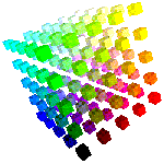 colorcube puzzle1998