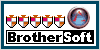 Brothersoft:  rating 5