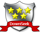 Downseek:  5 stars for AKVIS  Retoucher