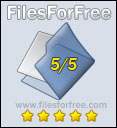FilesForFree: 5 stars Retoucher