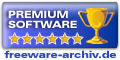 Freeware-archiv.de: Premium Software