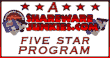 SharewareJunkies: 5 star program