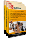 Photo Correction Bundle: Enhancer + Noise Buster