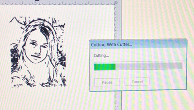 Cutting Process