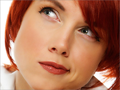 AKVIS MakeUp: Retouch Your Portrait Photos!