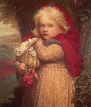 Della bambina