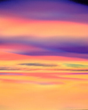 A background image