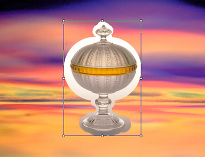 Imagens en AKVIS Chameleon Plugin