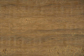 photo of a wooden plate