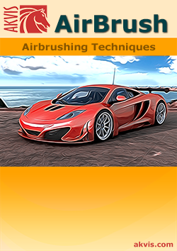 Download PDF: AKVIS AirBrush