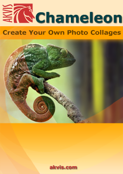 Download PDF: AKVIS Chameleon