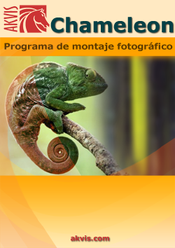 Descargar PDF: AKVIS Chameleon