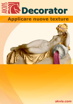 Download PDF: AKVIS Decorator