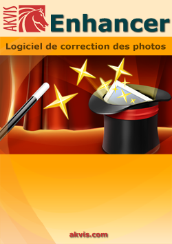 Télécharger PDF: AKVIS Enhancer