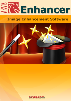 ダウンロード PDF: AKVIS Enhancer