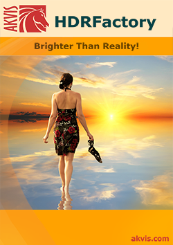 Download PDF: AKVIS HDRFactory