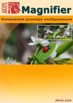 Скачать PDF: AKVIS Magnifier