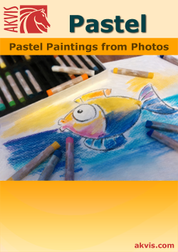 Download PDF: AKVIS Pastel