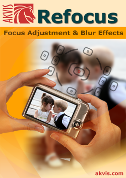 Download PDF: AKVIS Refocus