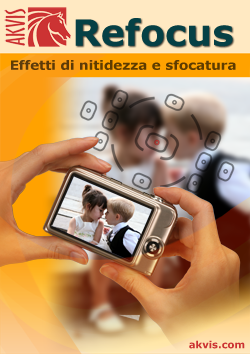 Download PDF: AKVIS Refocus