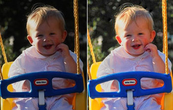 Photo Enhancement Software