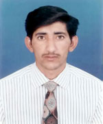 Muhammad Farooq Khan