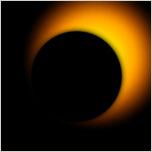 Hole Radius = 60%, element center does not coincide with light effect center