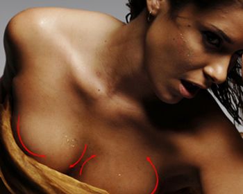 Add volume to breast