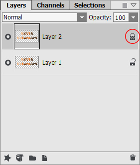 Layers