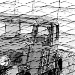 Pattern repetition