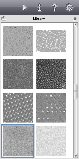Texture Library