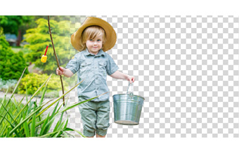 Save Time on Complex Selections!