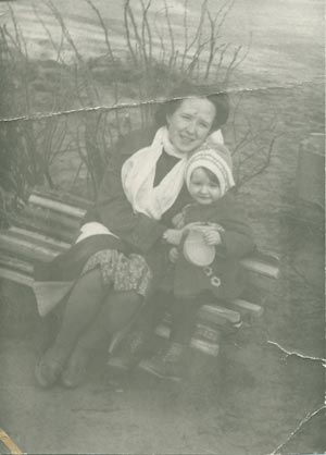 the original photo