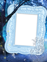 Frames: Fairy-Tale Pack