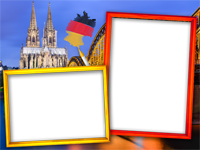 Рамки: Германия