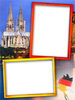 Рамки: Германия