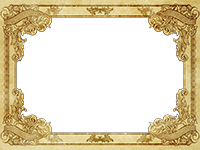 Gothic Pack - AKVIS Picture Frames