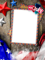 USA - AKVIS Picture Frames