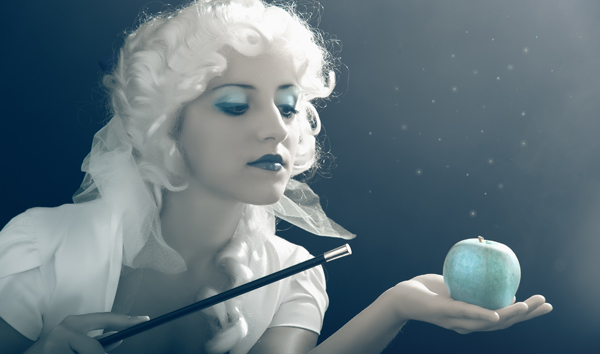 AKVIS LightShop: Light and Star Effects