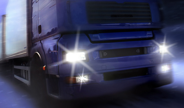 AKVIS LightShop: Light and Star Effects