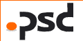 PSD -  Magazin f&uuml;r Adobe
Photoshop Anwender