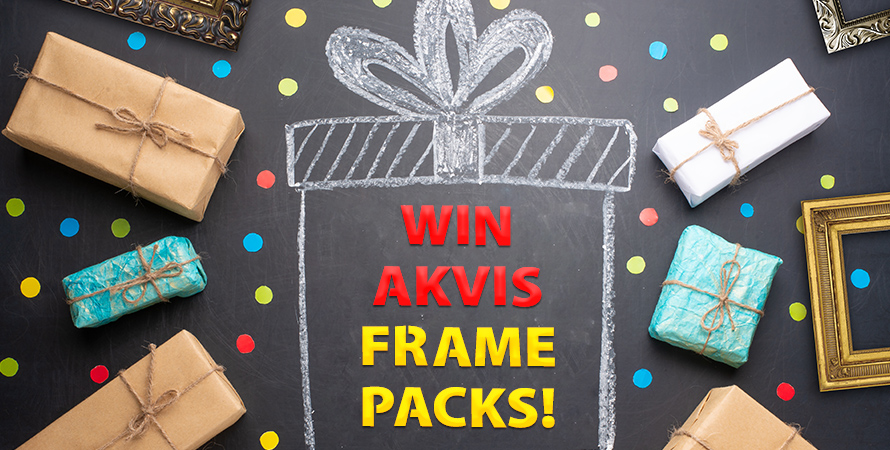 AKVIS Giveaway