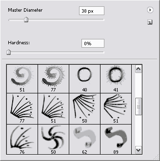 Brush Presets