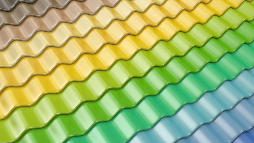 Roof Colors