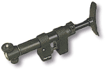 Empuñadura tipo rifle