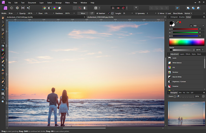 Affinity Photo