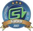 Snapfiles (WebAttack):  good rating