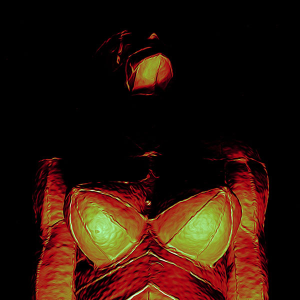 Gewinner des Halloween-Wettbewerbs - Karl Goldhamer