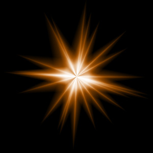 Star Burst