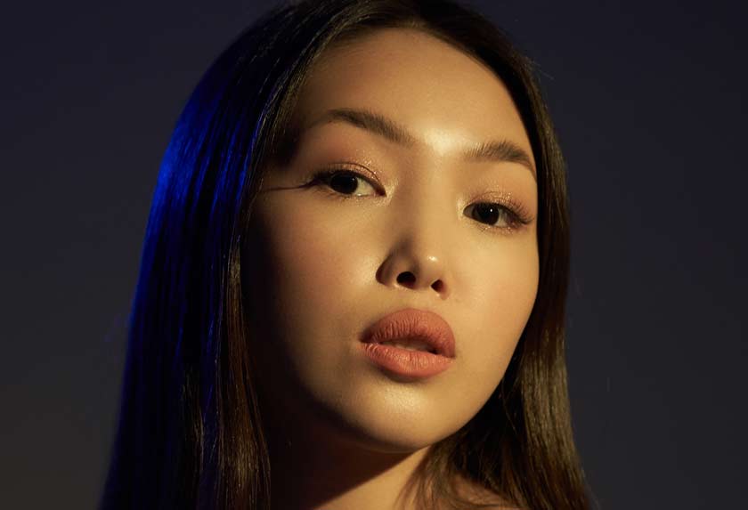 Portrait Retouching